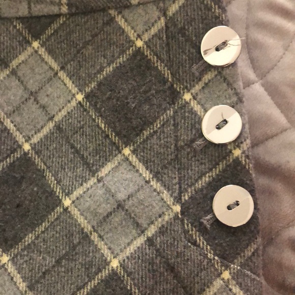 Pencil Skirt size 4 from The Limited - Picture 4 of 5